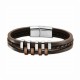 Pulsera de acero Lotus Style Ref. LS1838-2/3