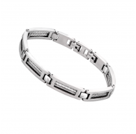 Pulsera de acero Lotus Style Ref. LS1507-2/1