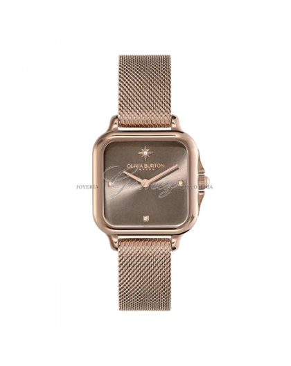 Reloj de señora Olivia Burton Ref. 24000088