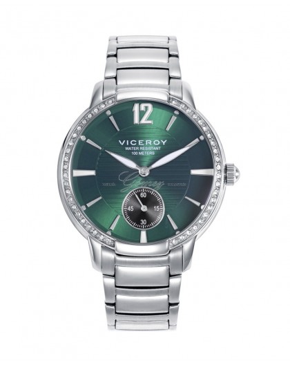 Reloj señora Viceroy Laura Escanes Ref. 401204-65