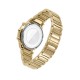 Reloj dorado Viceroy Laura Escanes Ref. 401206-85