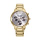 Reloj dorado Viceroy Laura Escanes Ref. 401206-85