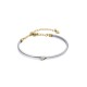 Pulsera con diamante Viceroy Laura Escanes Ref. 6483P01000