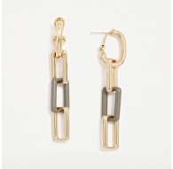 Pendientes Baeza Pertegaz Ref. PER3215