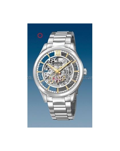 Reloj de caballero automatico Festina Ref. F20630/1