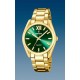 Reloj de señora chapado Festina Ref. F20640/9