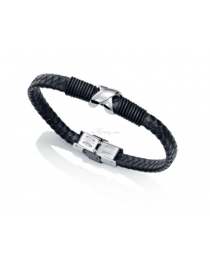 Pulsera de Antonio Banderas para Viceroy Fashion Ref. 6397P09010