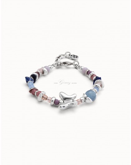 Pulsera Uno de 50 Metamorphosis Ref. PUL2378MCLMTL0M