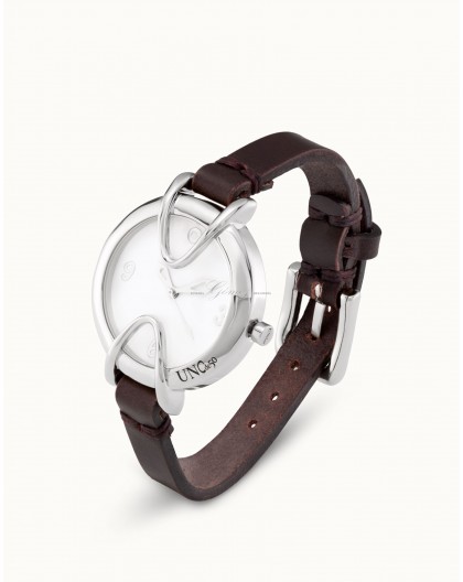 Reloj Uno de 50 Unbeatable Ref. REL0144BLNMTL0U