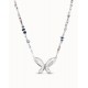 Collar Uno de 50 Superfly Ref. COL1857MCLMTL0U