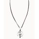 Collar Uno de 50 Aaaauuuhhh Ref. COL0973BPLMAR0U