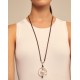 Collar Uno de 50 Aaaauuuhhh Ref. COL0973BPLMAR0U