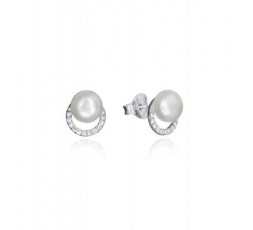 Pendientes de perlas Viceroy Ref. 71051E000-68