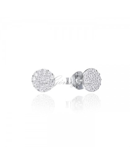 Pendientes Viceroy circonitas Ref. 71040E000-07