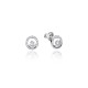 Pendientes de plata Viceroy Jewels Ref. 71033E000-38