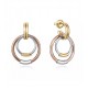 Pendientes de acero Viceroy Ref. 14086E01019