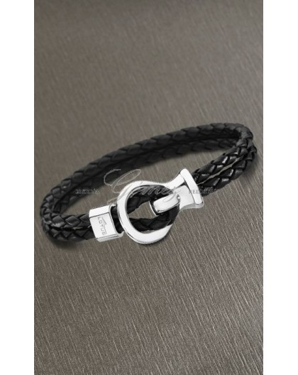 Pulsera de cuero Lotus Style Ref. LS1841-2/1