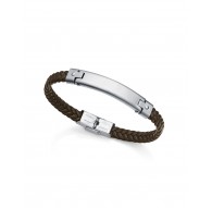 Pulsera de acero Viceroy Fashion Ref. 1485P01013