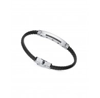Pulsera de acero Viceroy Fashion Ref. 14056P01010
