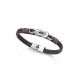 Pulsera Viceroy de cuero Ref. 1466P01011