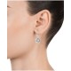 Pendientes de aros Viceroy Ref. 4076E000-08