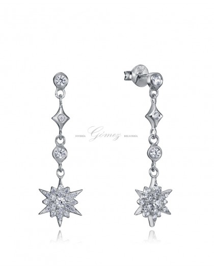 Pendientes Viceroy Jewels Ref. 4124E000-38