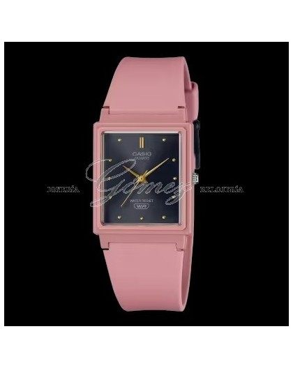 Reloj Casio Ref. MQ-38UC-4AER