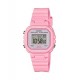 Reloj Casio digital rosa Ref. LA-20WH-4A1EF