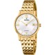 Reloj dorado Festina Ref. F20021/1