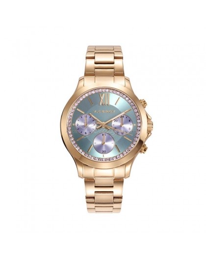 Reloj chapado Viceroy Ref. 42434-63