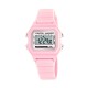 Reloj Calypso digital Ref. K5802/3