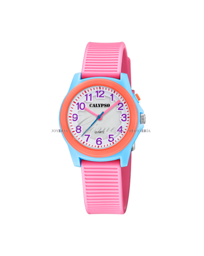 Reloj infantil Calypso Ref. K5823/2