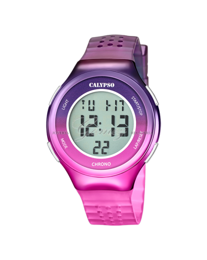 Reloj de señora digital Ref. K5841/6