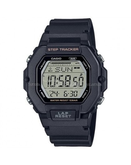 Reloj Casio digital Ref. LWS-2200H-1AVEF