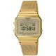 Reloj Casio dorado Ref. A700WEMG-9AEF