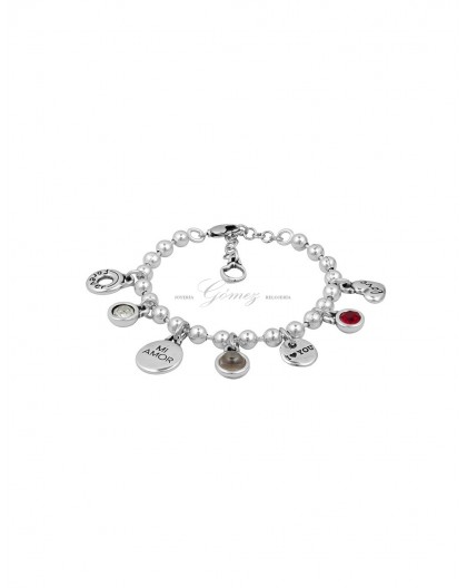 Pulsera Ciclon Ref. 231138