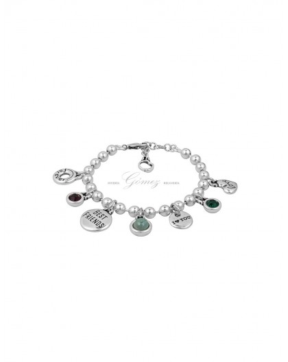 Pulsera Ciclon Bestfriends Ref. 231136