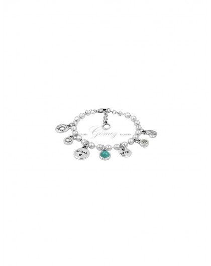 Pulsera mamá Ciclon Ref. 231135