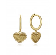 Pendientes Viceroy corazon Ref. 13188E100-00