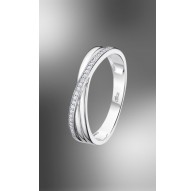 Anillo de plata Lotus Silver Ref. LP3447-3/114