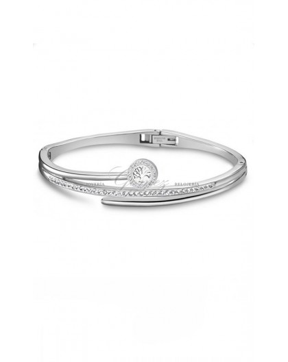 Pulsera Lotus Style arbol de la vida Ref. LS1843-2/5