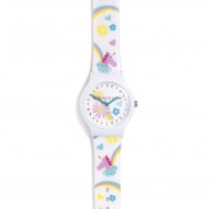 Reloj Agatha Ruiz de la Prada unicornio Ref. AGR359