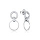 Pendientes de plata Viceroy Ref. 13214E000-30
