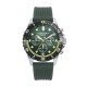 Reloj Caballero Viceroy verde Ref. 401369-67