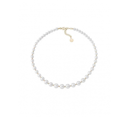 Collar de perlas Majorica Ref. 14710.01.1.N43.000.1