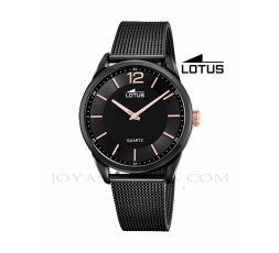 Reloj Lotus con correa de regalo Ref. 18736/3