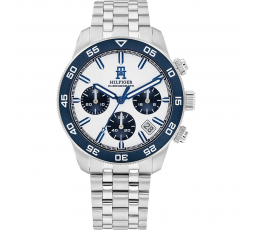 Reloj de caballero Tommy Hilfiger con cronometro Ref. 1792158