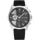 Reloj de caballero Tommy Hilfiger con pulsera de piel Ref. 1710644