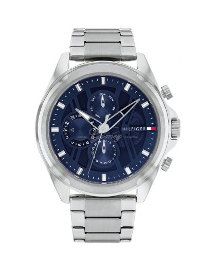 Reloj de caballero Tommy Hilfiger Ref. 1710656