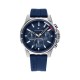 Reloj de caballero caucho Tommy Hilfiger Ref. 1791791